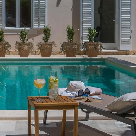 Villa Flores Garden Dubrovnik Dış mekan fotoğraf