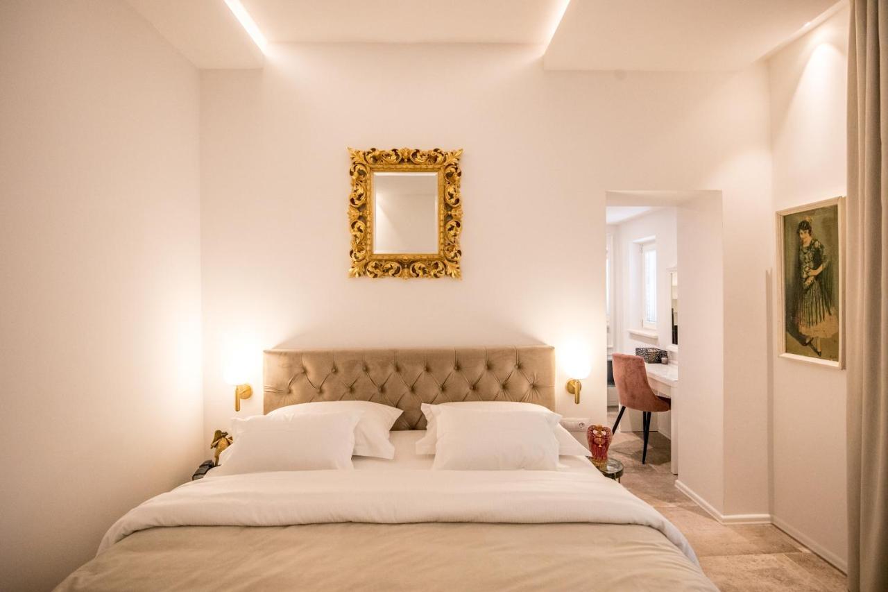 Villa Flores Garden Dubrovnik Dış mekan fotoğraf