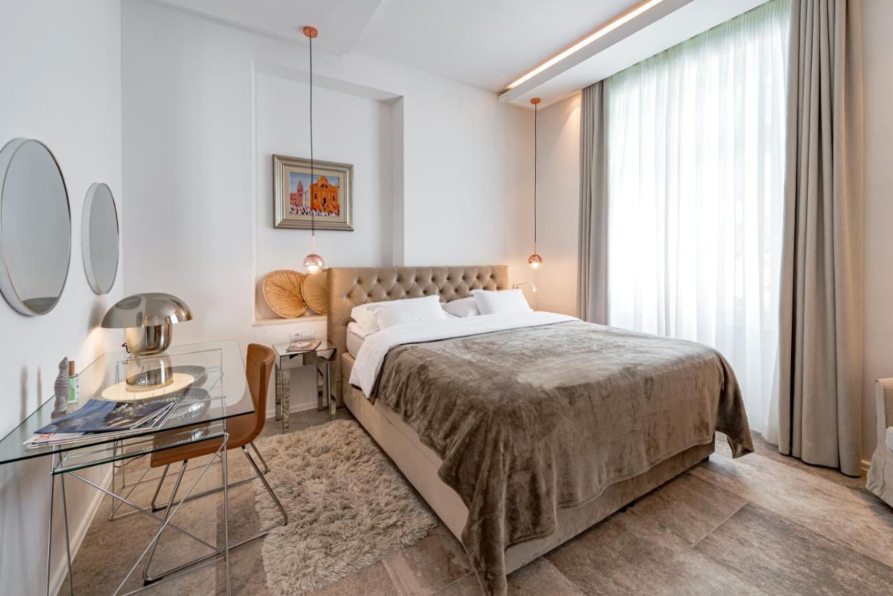 Villa Flores Garden Dubrovnik Dış mekan fotoğraf
